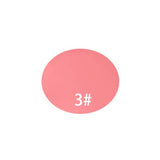 8 Colors Blush Soymilk Matte Pearl Rouge Blush