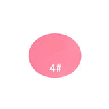 8 Colors Blush Soymilk Matte Pearl Rouge Blush