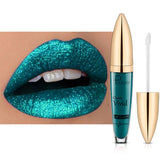glitter lip gloss sparky shiny pigment 18colors