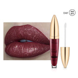 glitter lip gloss sparky shiny pigment 18colors