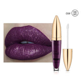 glitter lip gloss sparky shiny pigment 18colors