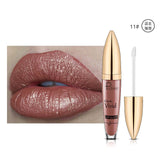 glitter lip gloss sparky shiny pigment 18colors