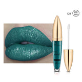 glitter lip gloss sparky shiny pigment 18colors