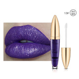 glitter lip gloss sparky shiny pigment 18colors