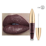 glitter lip gloss sparky shiny pigment 18colors