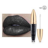 glitter lip gloss sparky shiny pigment 18colors