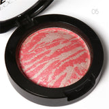 Top Quality Professional Cheek 6 Colors