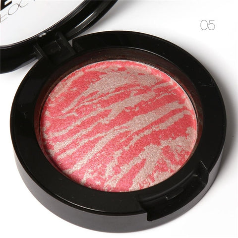 Top Quality Professional Cheek 6 Colors