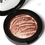 Top Quality Professional Cheek 6 Colors