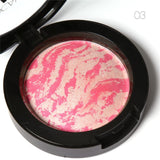 Top Quality Professional Cheek 6 Colors