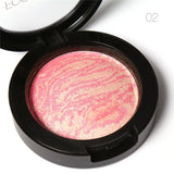 Top Quality Professional Cheek 6 Colors