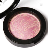 Top Quality Professional Cheek 6 Colors