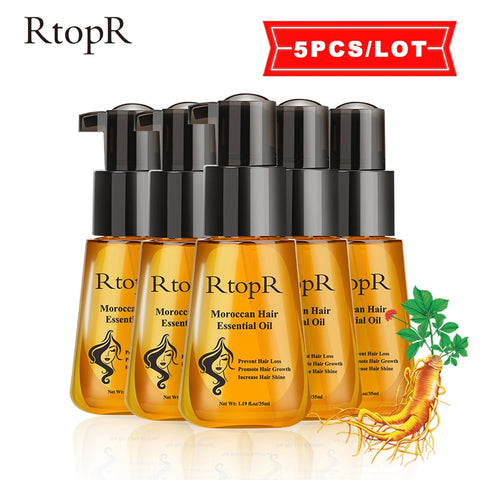 Hair Growth Essence Hair Care