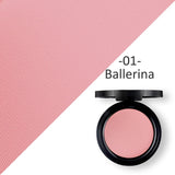 Baked Cheek Face Blusher