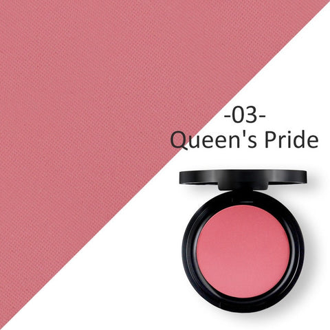 Baked Cheek Face Blusher