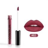 Matte Lipstick Waterproof Makeup Lip