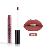 Matte Lipstick Waterproof Makeup Lip