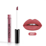 Matte Lipstick Waterproof Makeup Lip