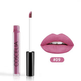 Matte Lipstick Waterproof Makeup Lip