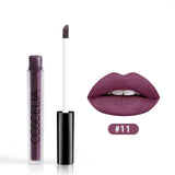 Matte Lipstick Waterproof Makeup Lip