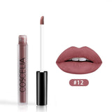 Matte Lipstick Waterproof Makeup Lip