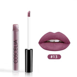 Matte Lipstick Waterproof Makeup Lip