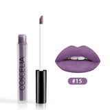 Matte Lipstick Waterproof Makeup Lip