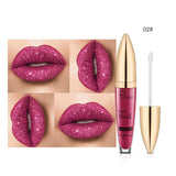 Glitter Lips Liquid Lipstick lot