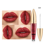 Glitter Lips Liquid Lipstick lot