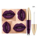 Glitter Lips Liquid Lipstick lot