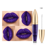 Glitter Lips Liquid Lipstick lot