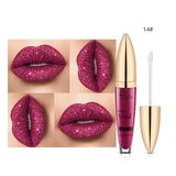 Glitter Lips Liquid Lipstick lot