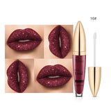 Glitter Lips Liquid Lipstick lot