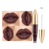 Glitter Lips Liquid Lipstick lot