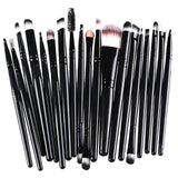 Manufacturer Direct Natural 20 A Eye Makeup