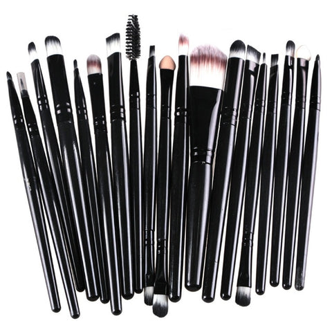 Manufacturer Direct Natural 20 A Eye Makeup