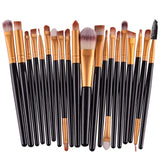 Manufacturer Direct Natural 20 A Eye Makeup