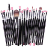 Manufacturer Direct Natural 20 A Eye Makeup
