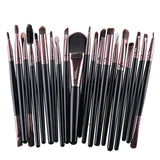 Manufacturer Direct Natural 20 A Eye Makeup