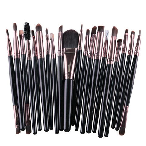 Manufacturer Direct Natural 20 A Eye Makeup