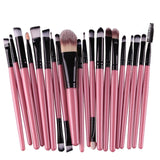 Manufacturer Direct Natural 20 A Eye Makeup