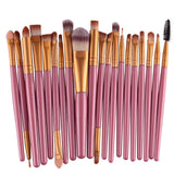 Manufacturer Direct Natural 20 A Eye Makeup