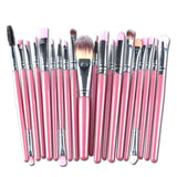 Manufacturer Direct Natural 20 A Eye Makeup