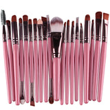 Manufacturer Direct Natural 20 A Eye Makeup