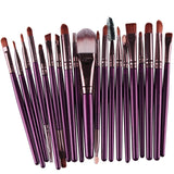 Manufacturer Direct Natural 20 A Eye Makeup
