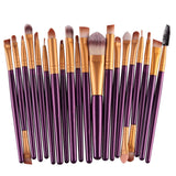 Manufacturer Direct Natural 20 A Eye Makeup
