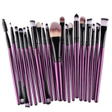 Manufacturer Direct Natural 20 A Eye Makeup