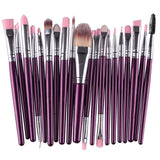 Manufacturer Direct Natural 20 A Eye Makeup