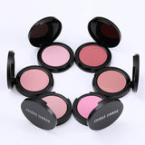 Baked Cheek Face Blusher
