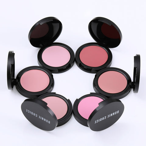 Baked Cheek Face Blusher